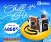  Fujifilm Instax MINI EVO - Chính Hãng 