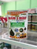  Bio nấm 3 màu (1kg) săn tuyên trùng ,rệp sáp gốc,kí sinh sâu rầy 