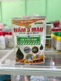  Bio nấm 3 màu (1kg) săn tuyên trùng ,rệp sáp gốc,kí sinh sâu rầy 