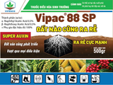  RA RỂ CỰC MẠNH - VIPAC 88 HỦ 500G - PHA 200L 
