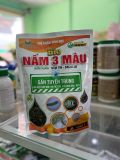  Bio nấm 3 màu (1kg) săn tuyên trùng ,rệp sáp gốc,kí sinh sâu rầy 