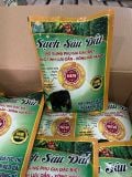  SẠCH SÂU ĐẤT -RẢI GỐC CÀ PHÊ - RA RỂ 