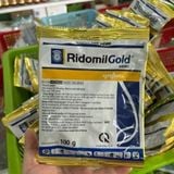  Thuốc trị nấm bệnh cây Ridomil Gold 68WP 