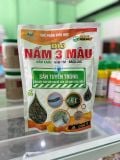  Đục Thân - Đuông Dừa (túi 1kg) Thuốc trừ sâu Vibam 5gr (Cực mạnh thay thế regent) 