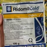  Thuốc trị nấm bệnh cây Ridomil Gold 68WP 