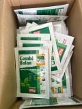  phân bón trung vi lượng COMBI BALAN gói 25gr nhập khẩu 