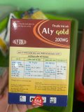  Thuốc trừ cỏ chọn lọc Aly Gold 200WG (1,5g) - Trừ cỏ lá rộng 