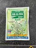 Trừ Bệnh an-k-zeb 80WP XANH - Dithane M-45 80WP 100gr 