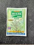  Trừ Bệnh an-k-zeb 80WP XANH - Dithane M-45 80WP 100gr 