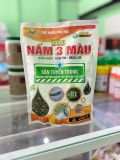  Bio nấm 3 màu (1kg) săn tuyên trùng ,rệp sáp gốc,kí sinh sâu rầy 