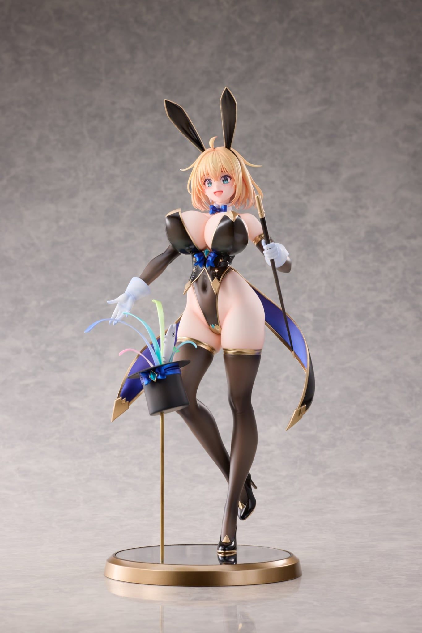  Sophia F. Shirring Magician Bunny Ver. R18 - Partylook 
