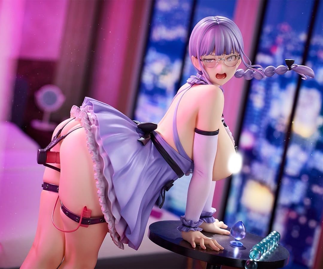  Miyoshi Nasty Costume ver. R18 - NOCTURNE 