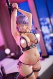  Miyoshi Nasty Bondage ver. R18 - NOCTURNE 