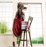  Bungaku Shoujo: The Literary Type R18 - Native 