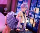  Miyoshi Nasty Costume ver. R18 - NOCTURNE 