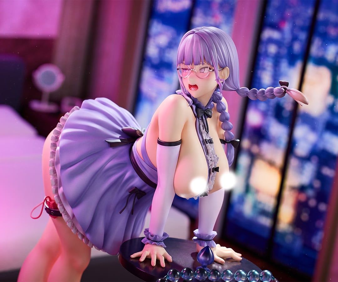  Miyoshi Nasty Costume ver. R18 - NOCTURNE 