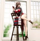  Bungaku Shoujo: The Literary Type R18 - Native 