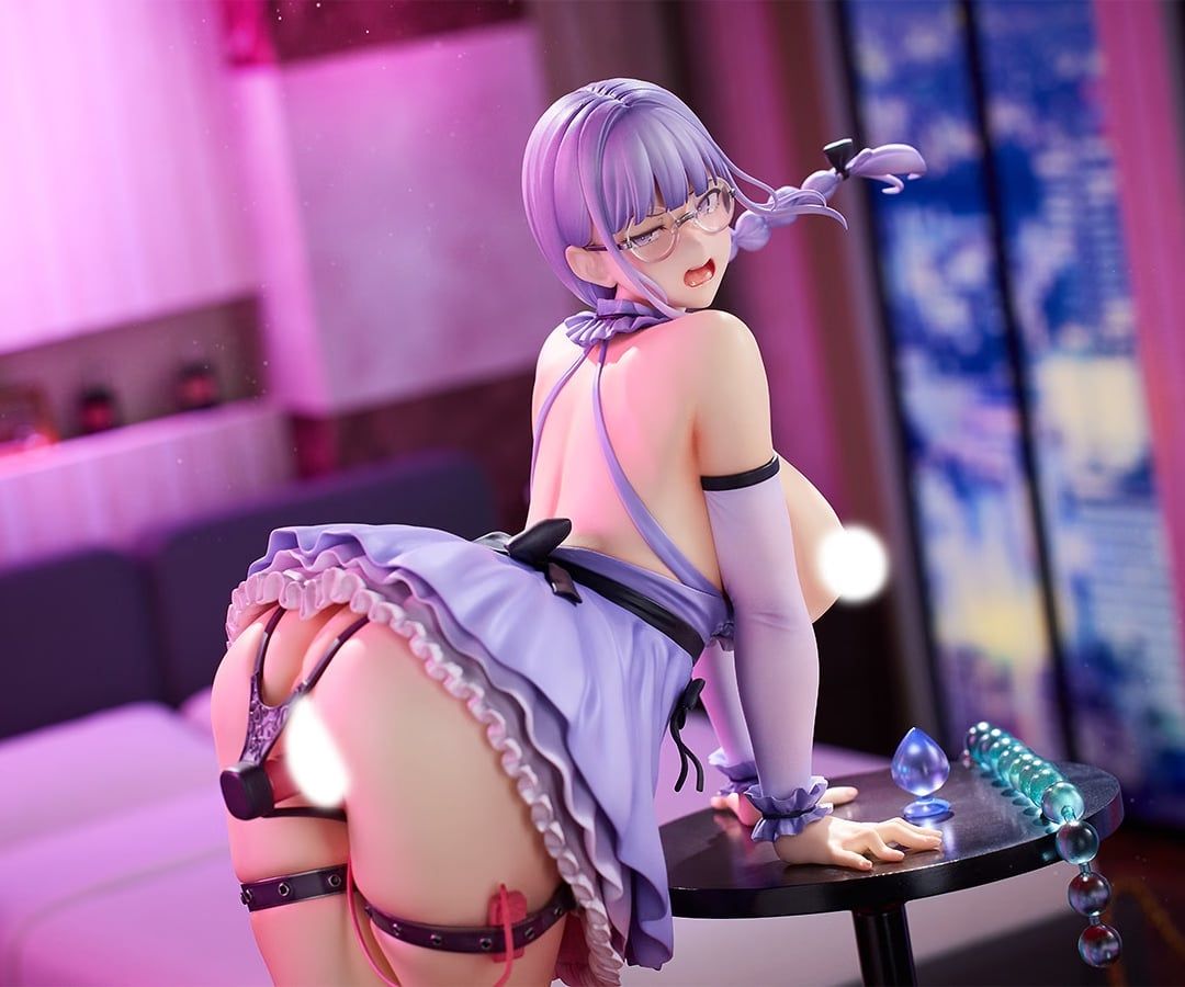  Miyoshi Nasty Costume ver. R18 - NOCTURNE 