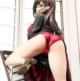  Bungaku Shoujo: The Literary Type R18 - Native 