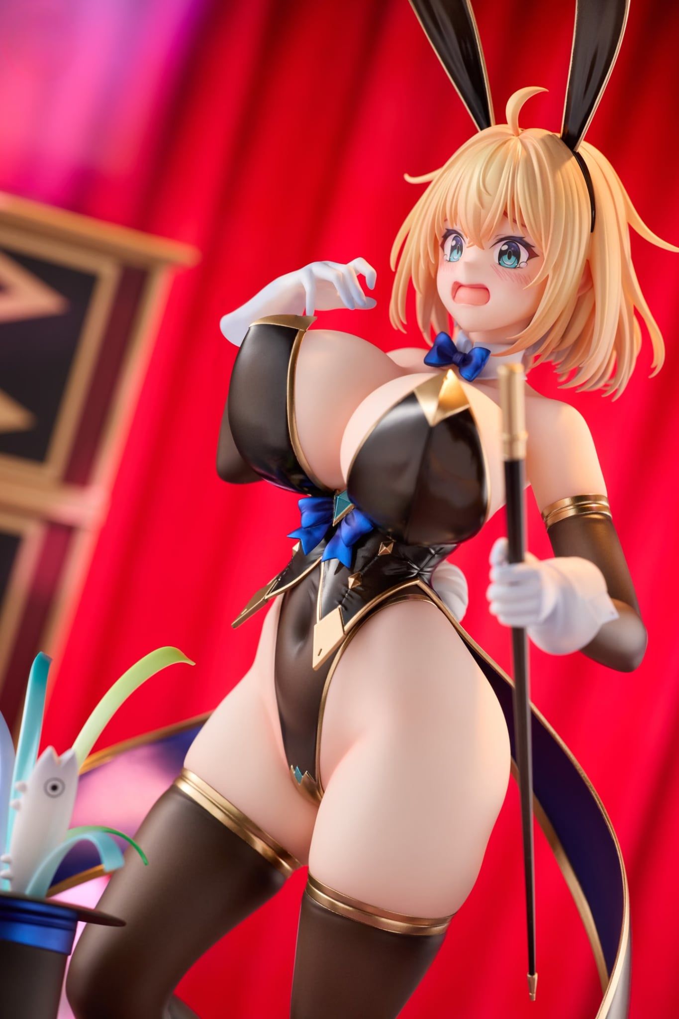  Sophia F. Shirring Magician Bunny Ver. R18 - Partylook 