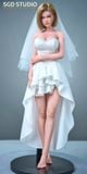  Android 18 - Dragon Ball - SGD Studio 
