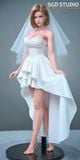  Android 18 - Dragon Ball - SGD Studio 
