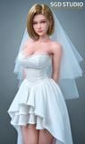  Android 18 - Dragon Ball - SGD Studio 