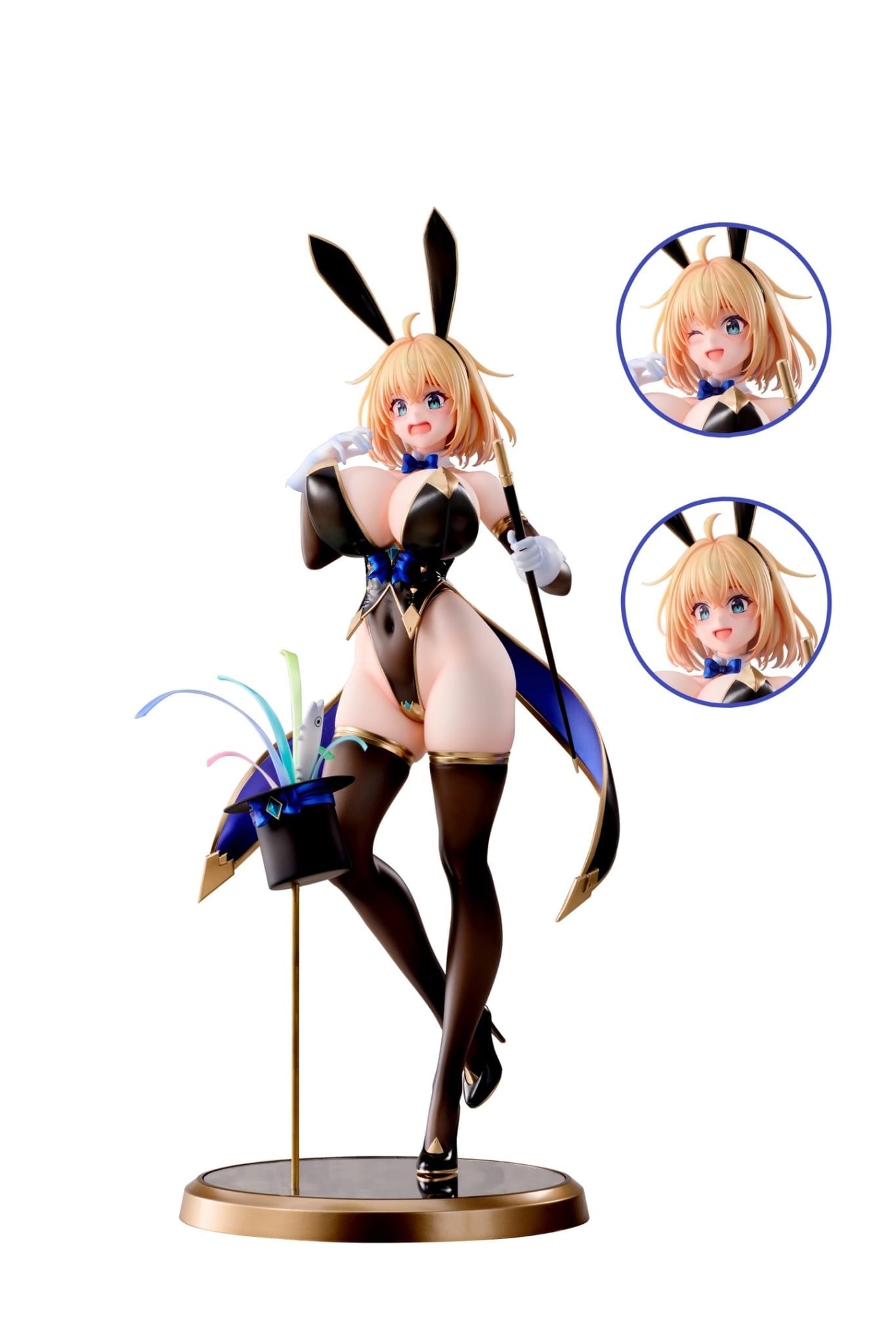  Sophia F. Shirring Magician Bunny Ver. R18 - Partylook 