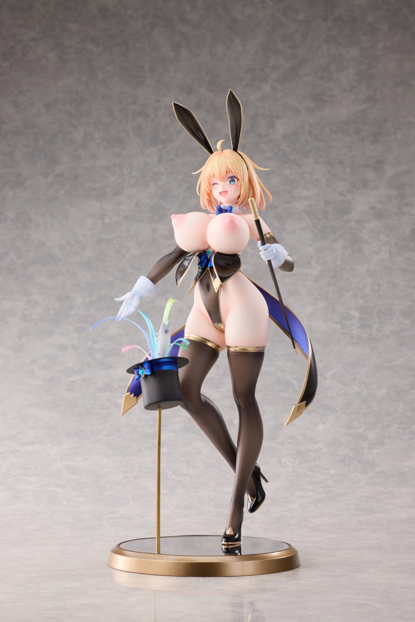  Sophia F. Shirring Magician Bunny Ver. R18 - Partylook 