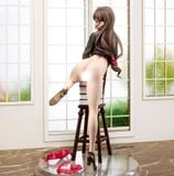  Bungaku Shoujo: The Literary Type R18 - Native 