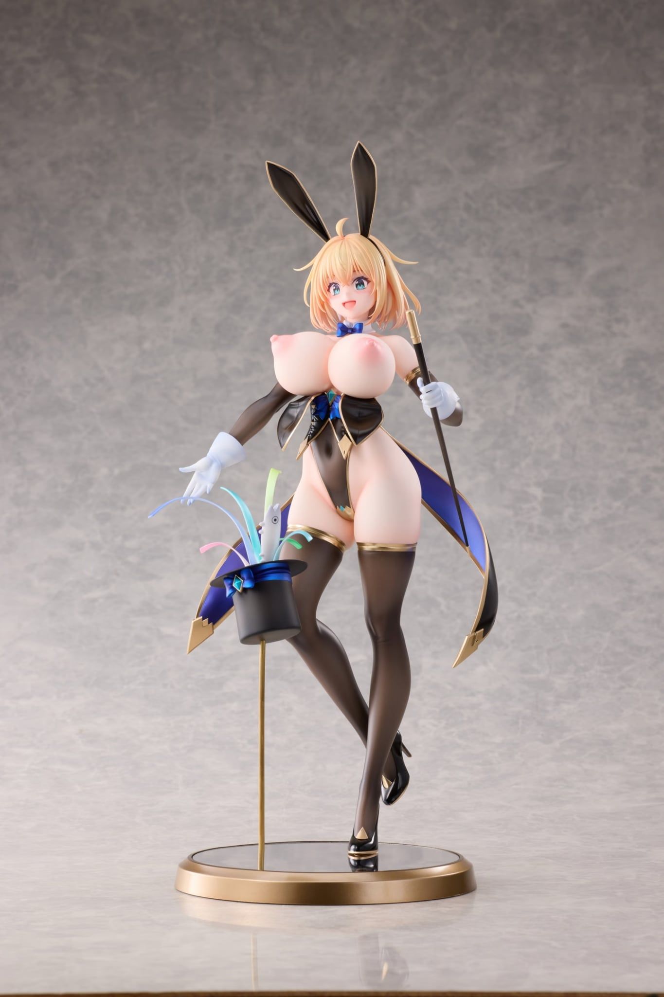  Sophia F. Shirring Magician Bunny Ver. R18 - Partylook 