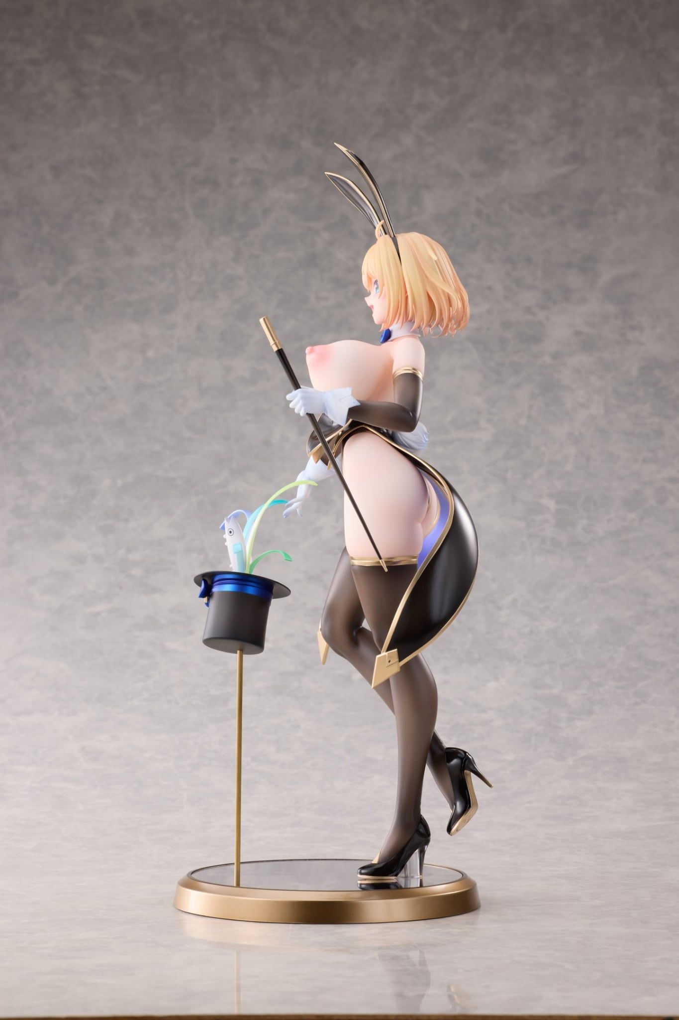  Sophia F. Shirring Magician Bunny Ver. R18 - Partylook 