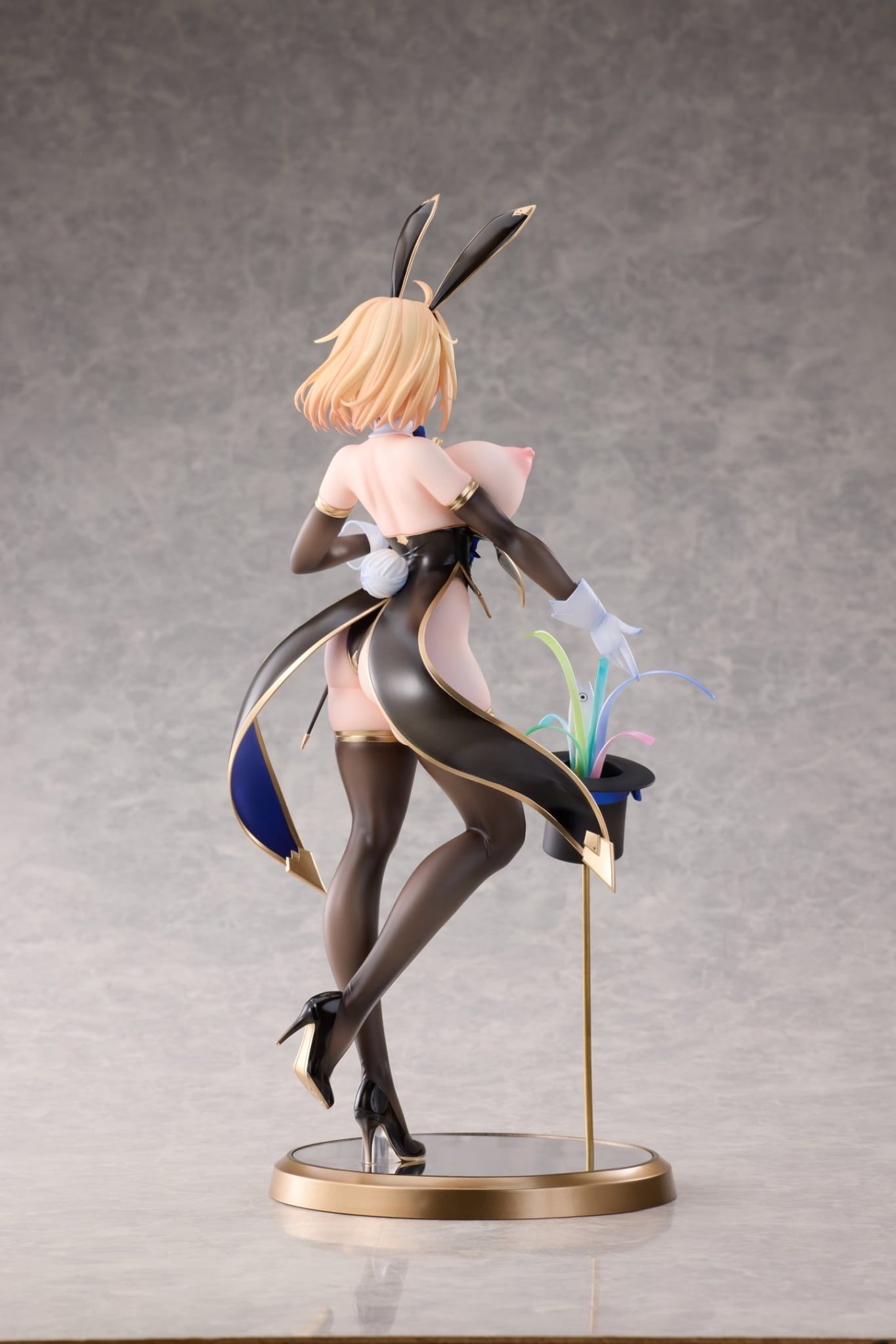  Sophia F. Shirring Magician Bunny Ver. R18 - Partylook 