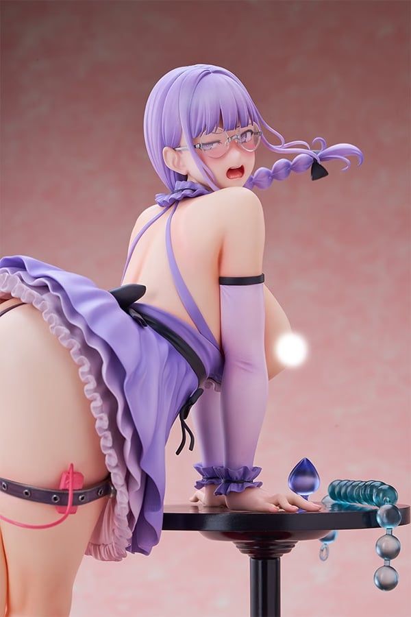  Miyoshi Nasty Costume ver. R18 - NOCTURNE 