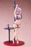  Miyoshi Nasty Bondage ver. R18 - NOCTURNE 