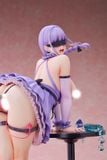  Miyoshi Nasty Costume ver. R18 - NOCTURNE 