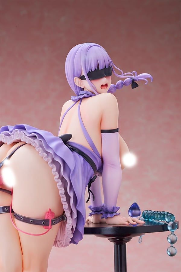  Miyoshi Nasty Costume ver. R18 - NOCTURNE 