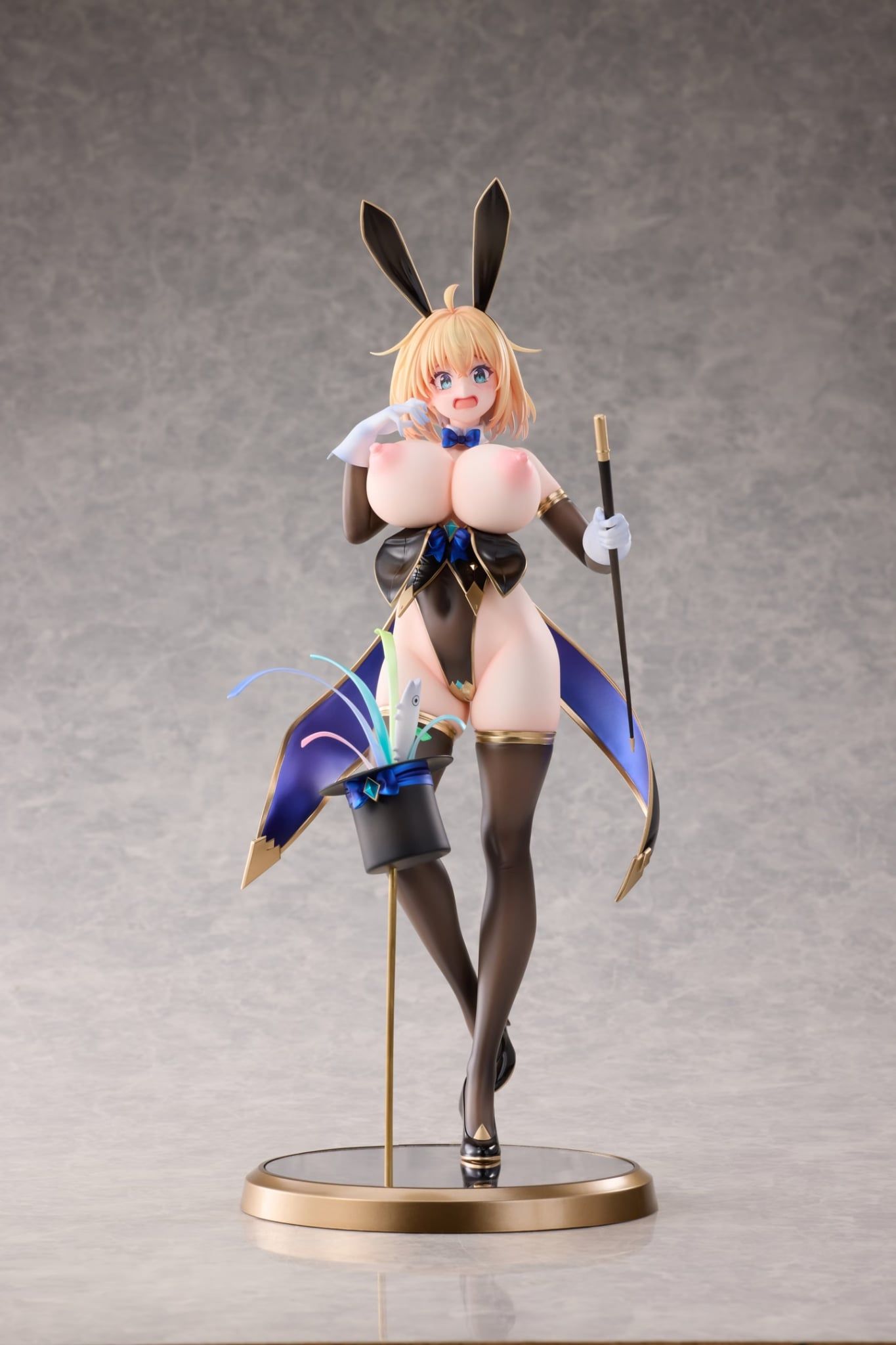  Sophia F. Shirring Magician Bunny Ver. R18 - Partylook 