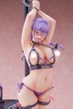  Miyoshi Nasty Bondage ver. R18 - NOCTURNE 