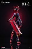  Padma - AniMester & Nuclear Gold Reconstruction 