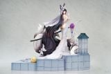  Musashi wedding ver - Azur Lane - Apex 