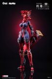  Padma - AniMester & Nuclear Gold Reconstruction 