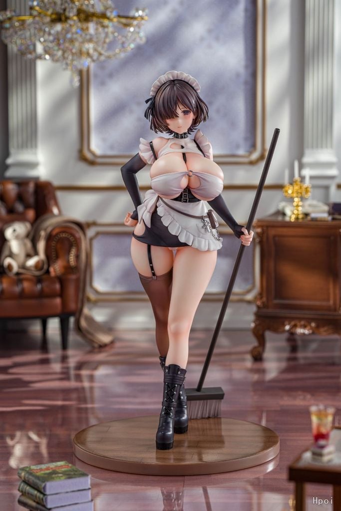  Personal Maid Olivia R18 - RENCONTRE 