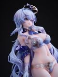  Robin - Honkai Star Rail R18 - Genius Bee Studio 
