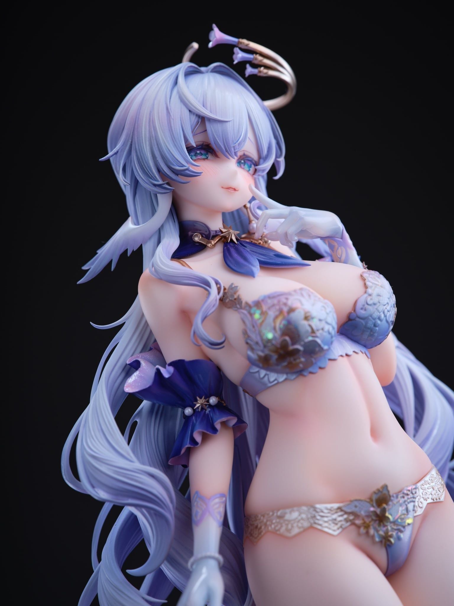  Robin - Honkai Star Rail R18 - Genius Bee Studio 