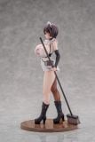  Personal Maid Olivia R18 - RENCONTRE 