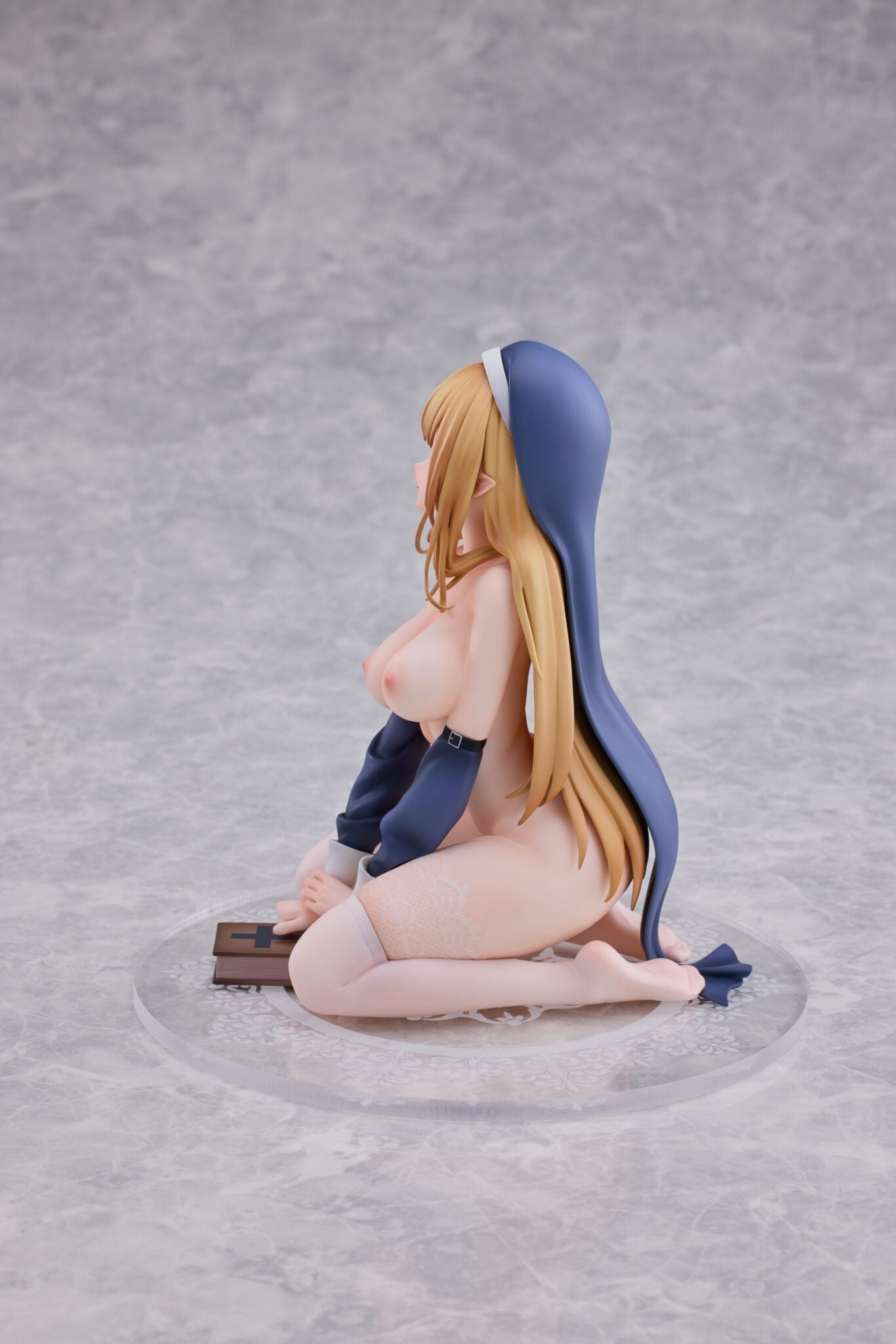  Original Sister Clarice R18 - Pure 