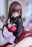  Bungaku Shoujo: The Literary Type R18 - Native 