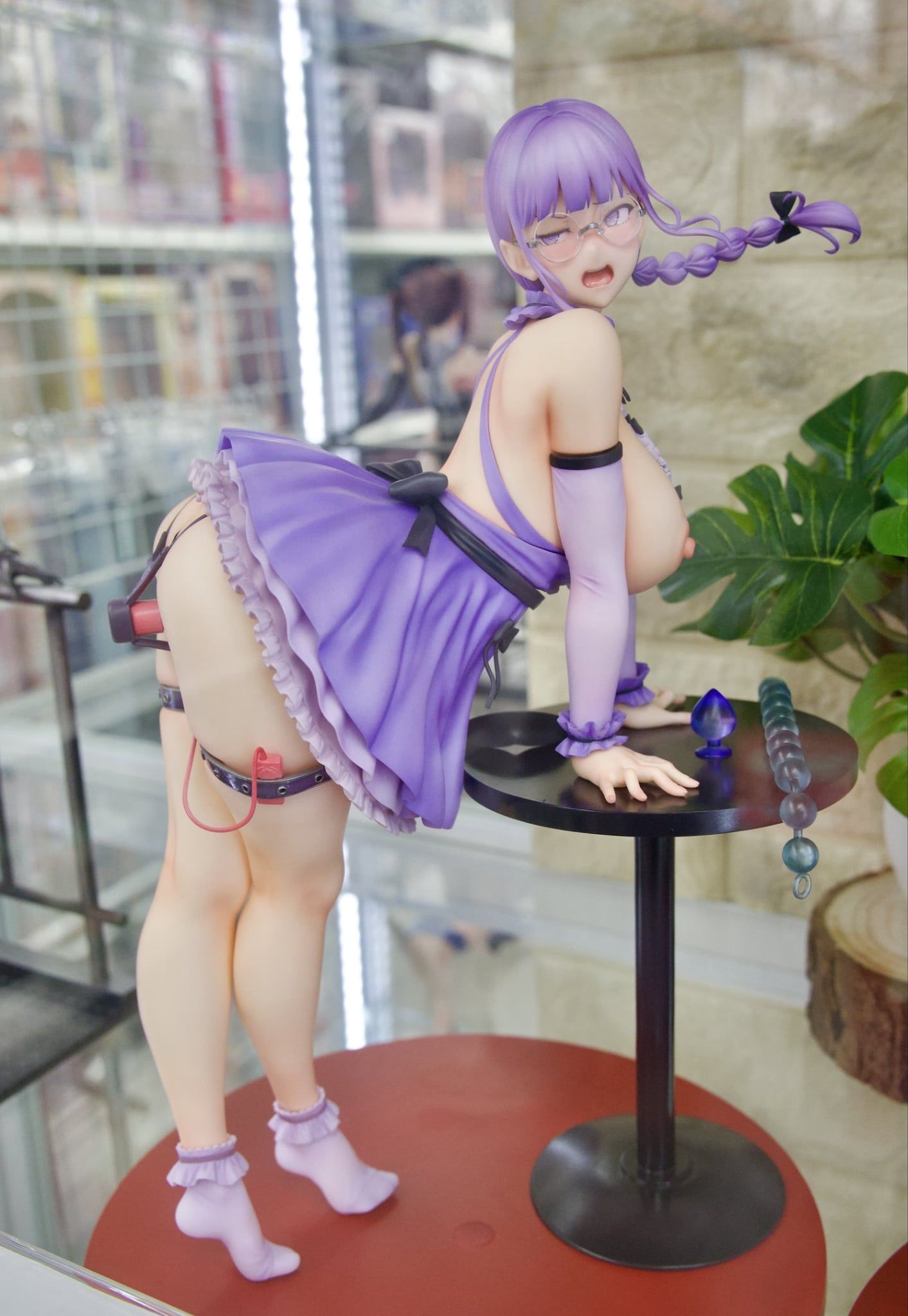  Miyoshi Nasty Costume ver. R18 - NOCTURNE 