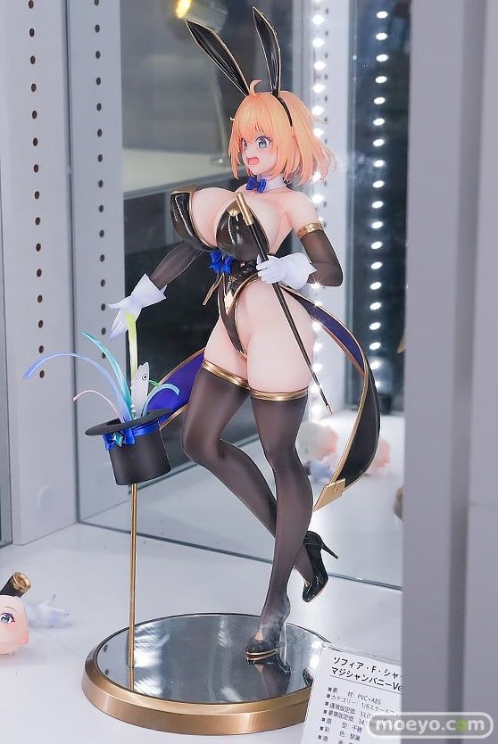  Sophia F. Shirring Magician Bunny Ver. R18 - Partylook 